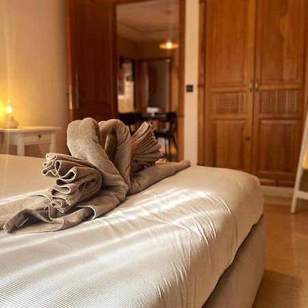 마라케시 Sunny Terrace & Comfy Beds In Marrakech 아파트 외부 사진